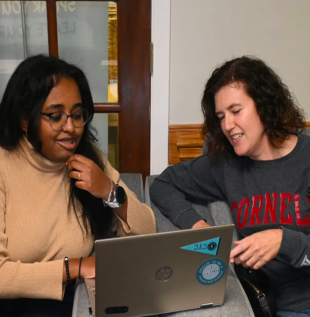 College Volunteer Opportunities